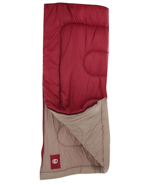 Bolsa seca Coleman Palmetto adulto