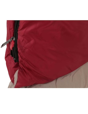 Bolsa seca Coleman Palmetto adulto