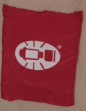 Bolsa seca Coleman Palmetto adulto
