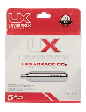 Tanque de CO2 Umarex