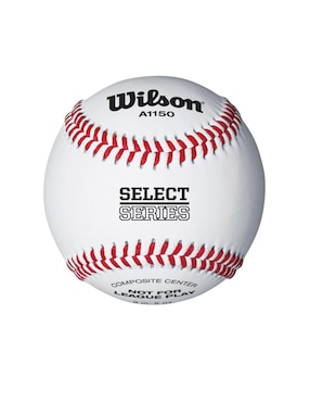 Pelota Wilson Para Béisbol