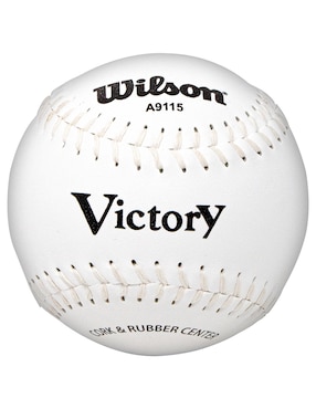 Pelota Wilson para béisbol