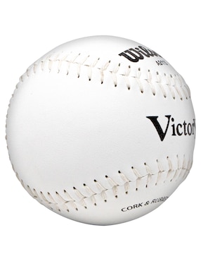 Pelota Wilson para béisbol