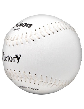 Pelota Wilson para béisbol