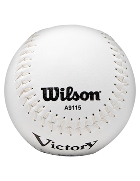 Pelota Wilson para béisbol