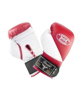 Guantes para box Palomares de adulto