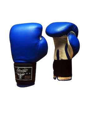 Guantes De Box Palomares 12 Oz