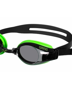 Goggles espejo y polarizadas Arena para natación unisex