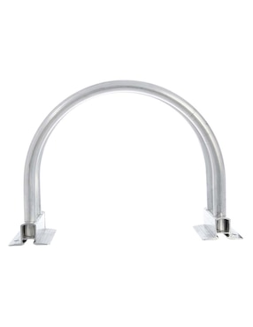 Rack porta bici Alfer