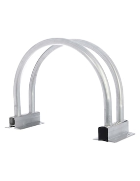 Rack porta bici Alfer