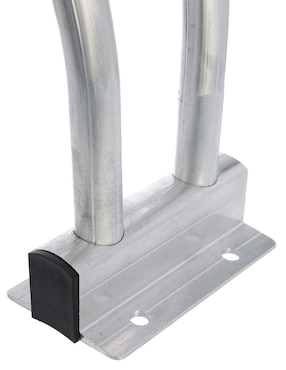 Rack porta bici Alfer