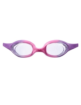 Goggles suecas Arena para natación unisex