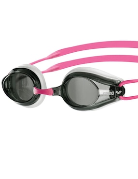 Goggles indoor Arena para natación unisex