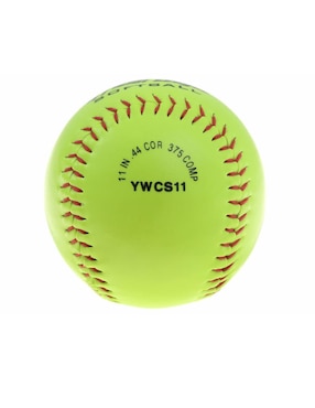 Pelota Rawlings para softball