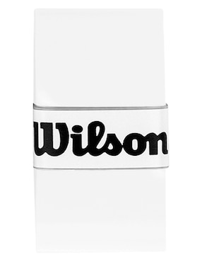 Overgrip para raqueta Wilson Pro tenis