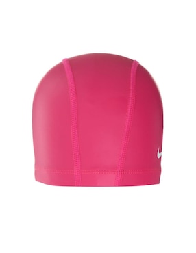 Gorra De Natación De Silicón Nike Unisex