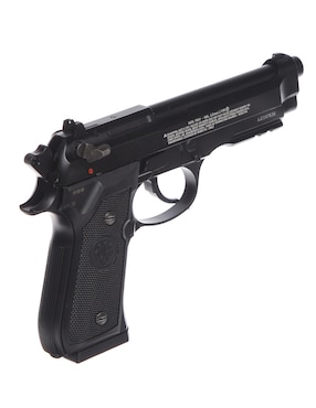 Pistola deportiva de aire comprimido Umarex 4.5 mm