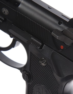 Pistola deportiva de aire comprimido Umarex 4.5 mm