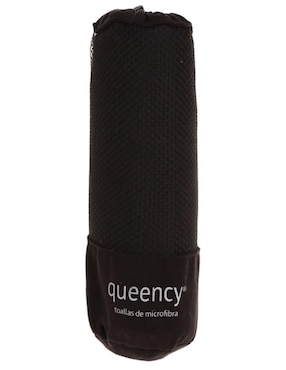 Toalla Queency natación