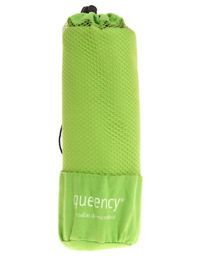 Toalla Queency natación