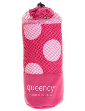 Toalla Queency natación