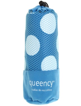 Toalla Queency adulto