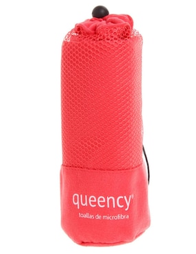 Toalla Queency natación