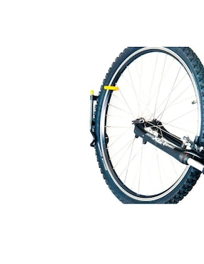 Rack Bike Parking de pared Heavy Duty