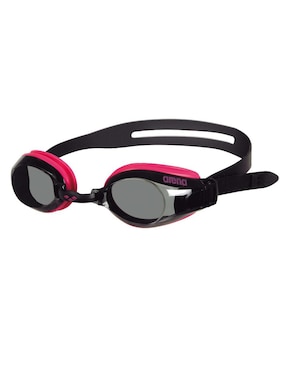 Goggles Arena Zoom X-Fit Acuáticos