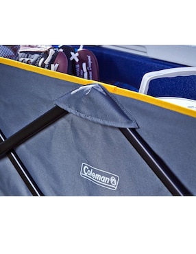 Coleman Carrito Plegable Transportador