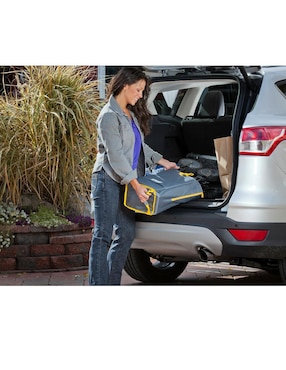 Coleman Carrito Plegable Transportador