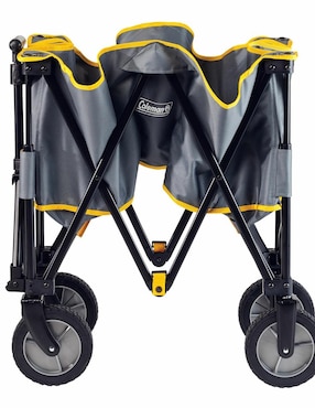Coleman Carrito Plegable Transportador