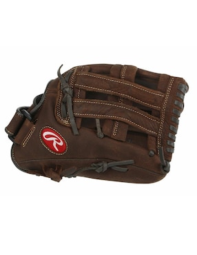 Manopla diestro béisbol Rawlings todas las edades Baseball