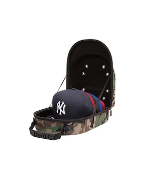 Portagorra New Era Wood Camo 6