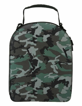 Portagorra New Era Wood Camo 6