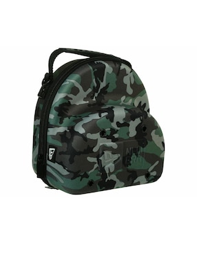 Portagorra New Era Wood Camo 2
