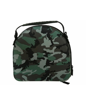 Portagorra New Era Wood Camo 2