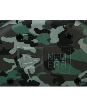 Portagorra New Era Wood Camo 2