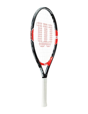Raqueta de tennis Wilson WR028410U infantil