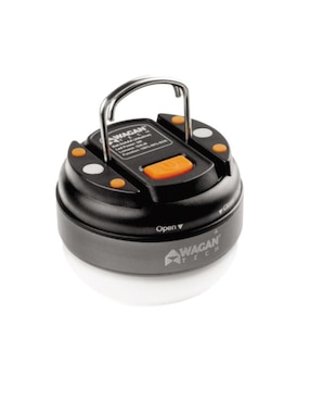 Linterna Wagan Tech Brite-Nite Dome Campismo