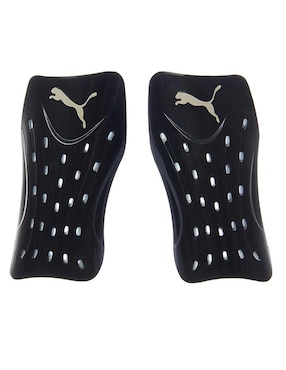 Espinilleras Puma Ventilation Shinguard Fútbol