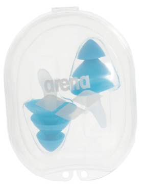 Tapones Para Oídos Arena Earplug Pro Natación