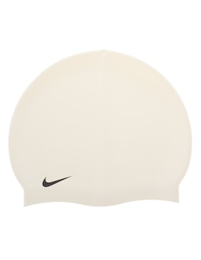 Gorra Para Natación De Silicón Nike