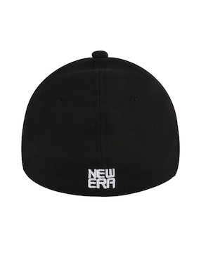 Gorra con visera curva cerrada New Era Querétaro Club para adulto