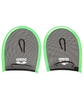 Paletas Arena natación