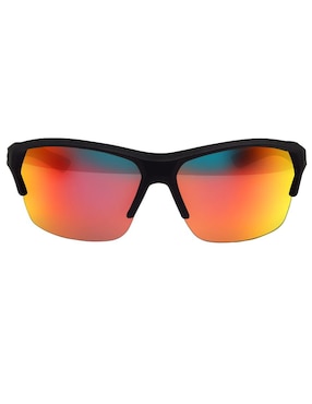 Lentes De Sol Iron Man Interference Para Hombre