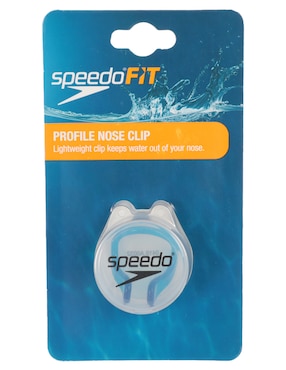 Clip para nariz Speedo adulto
