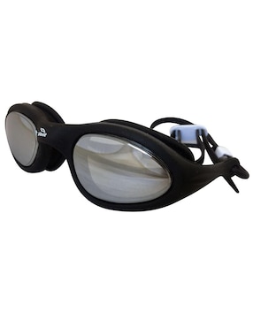 Goggles Transparentes Voit Para Natación