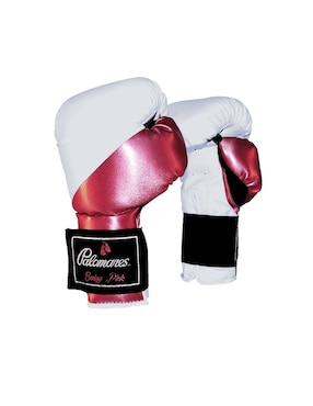 Guantes de box Palomares 10 oz