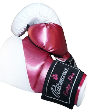 Guantes de box Palomares 10 oz